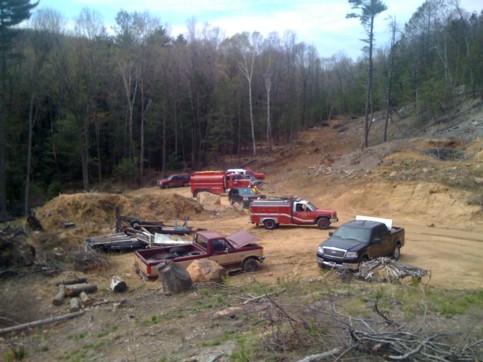 alternate description