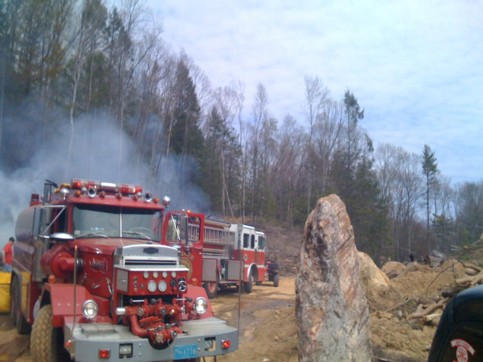 alternate description