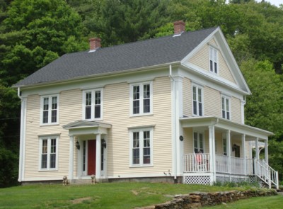 The new Office of Sullivan & Company